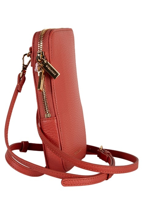 FLOR GRENADINE RED 4