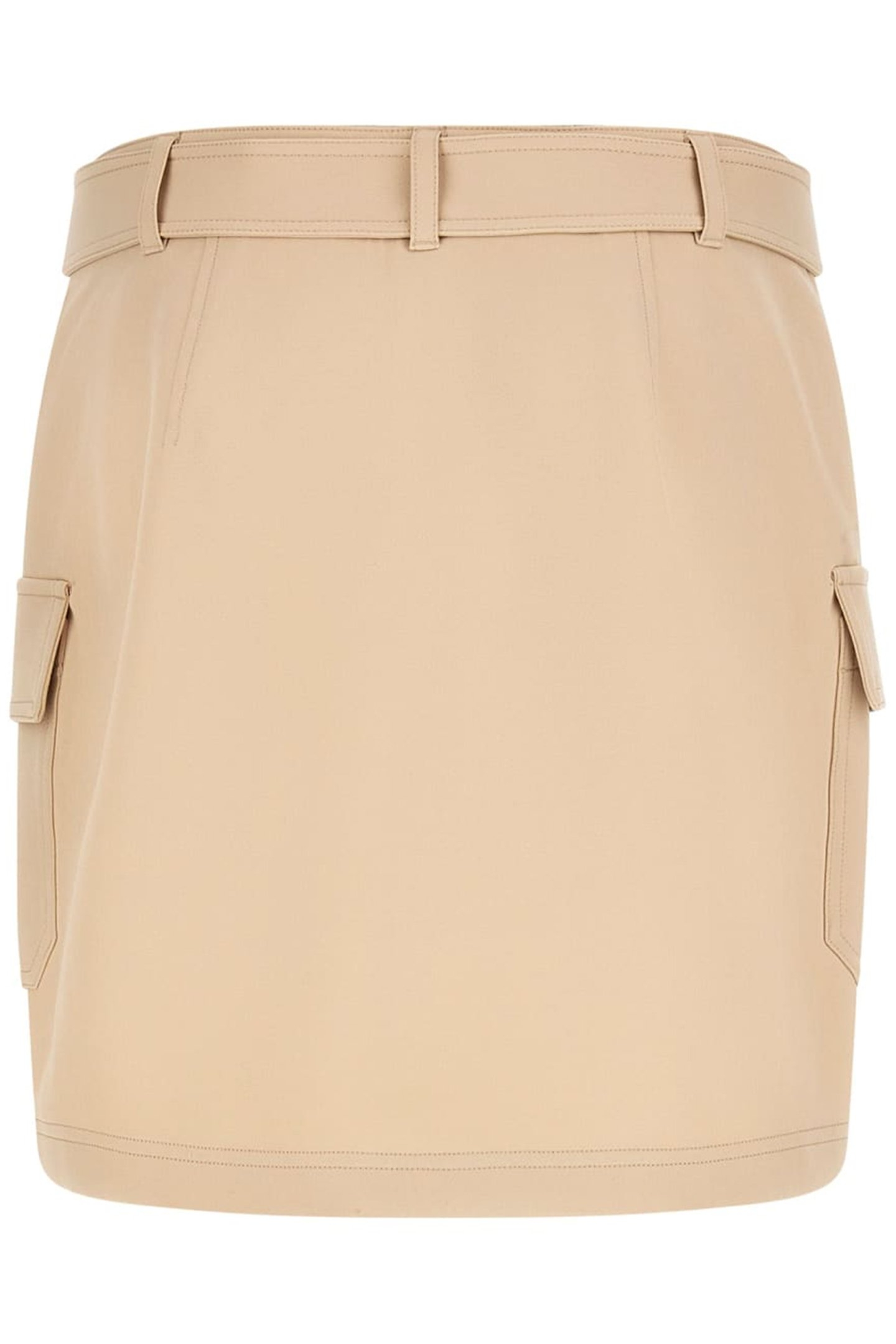 FIONA CARGO CREPE SK FOAMY TAUPE 5