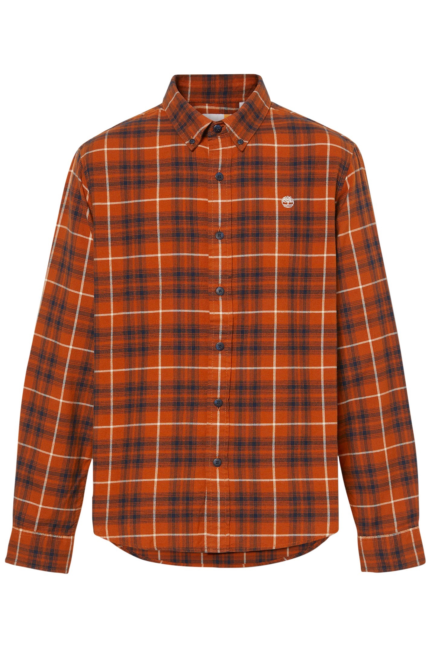 SOLUCELL PLAID SHIRT UMBER 4