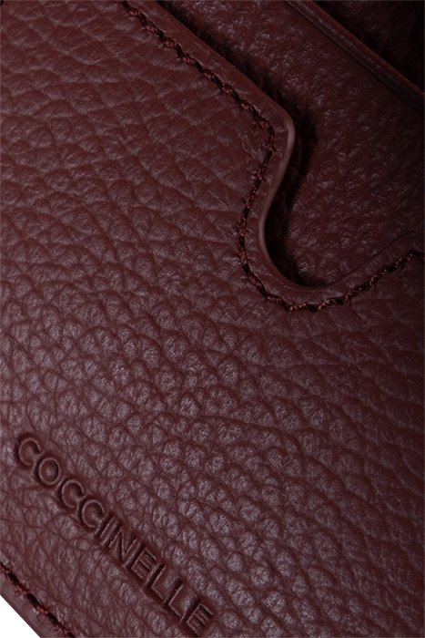 CARD HOLDER IN LEATHER 4