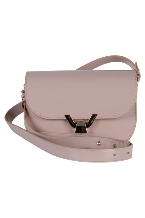 CROSS BODY BAG IN GRAINED LEATHER 3