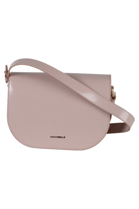 CROSS BODY BAG IN GRAINED LEATHER 4