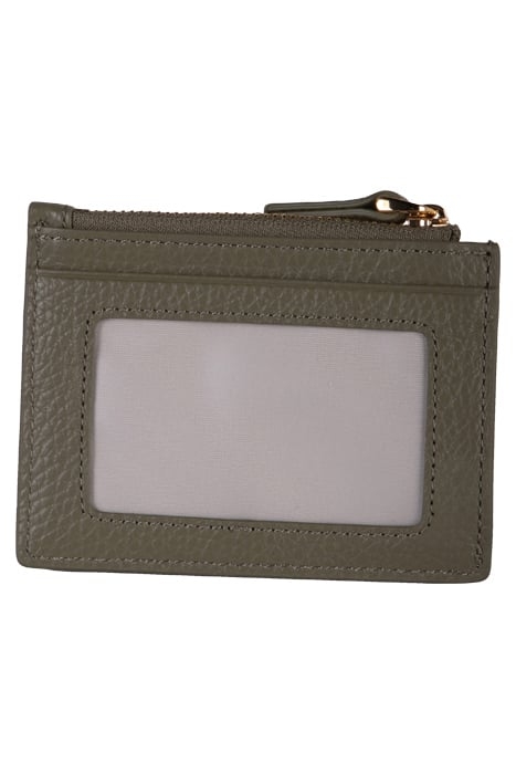 CARD HOLDER IN LEATHER 2