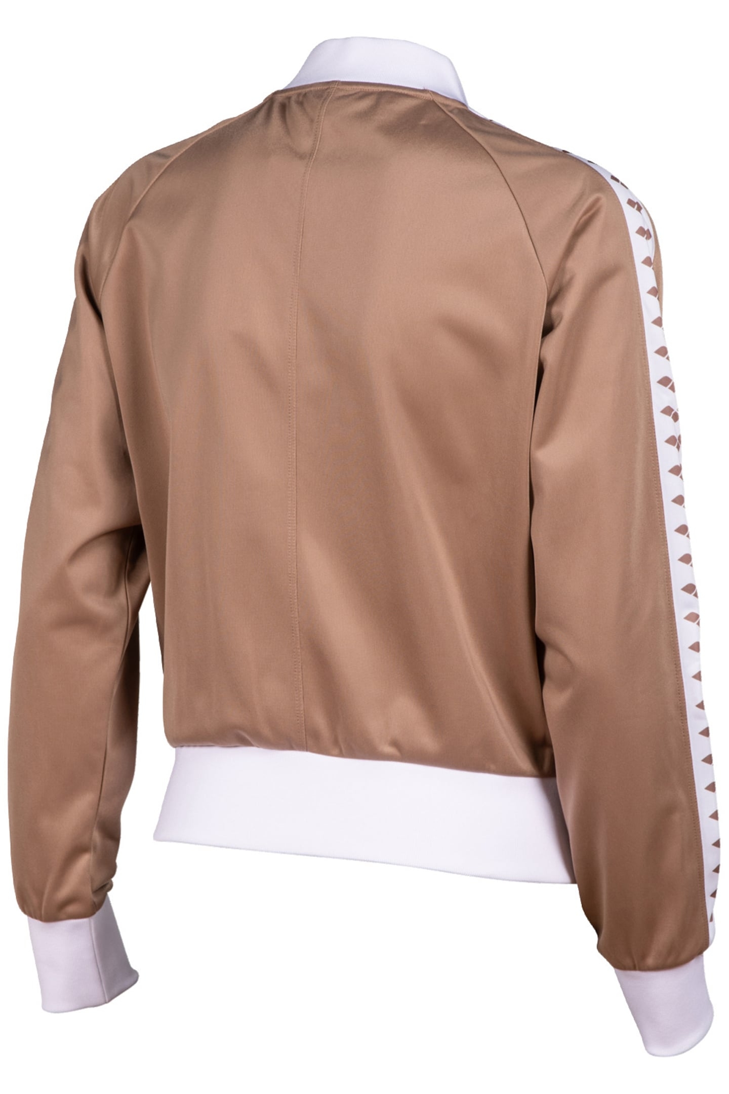 W RELAX IV TEAM JACKET CARAMELO WHITE CARAMELO 8