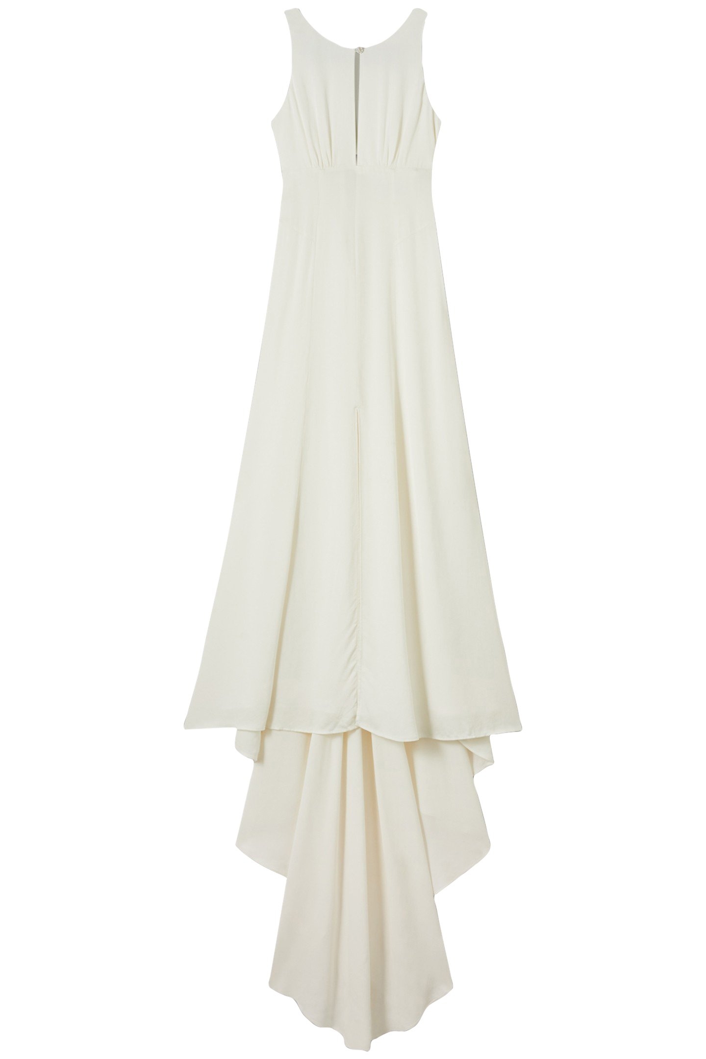 DR HYACINTH - V BACK BRID IVORY 4