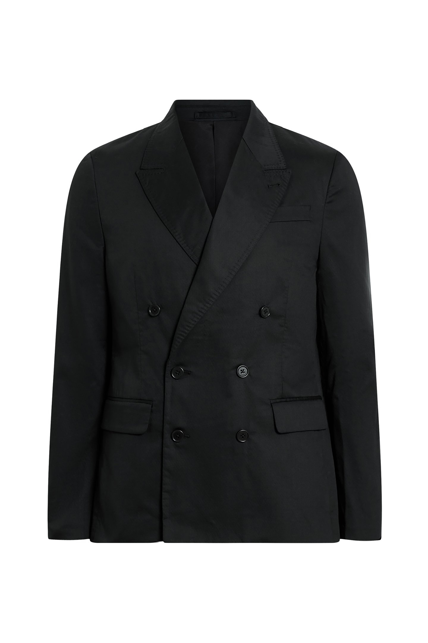 NEWTON BLAZER KOTO BLACK 5