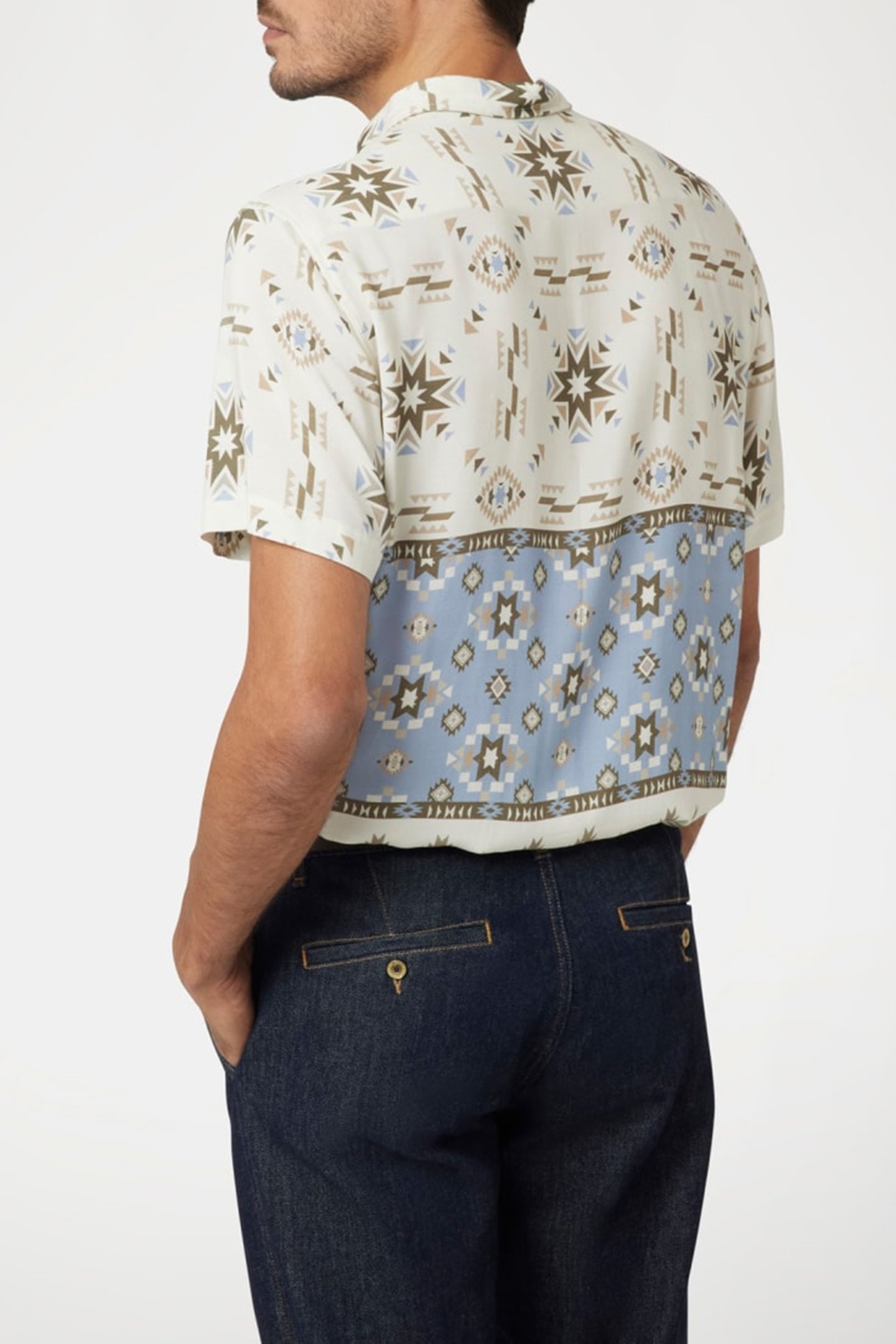 SS ECO RAYON SANTA F SANTA FE 7