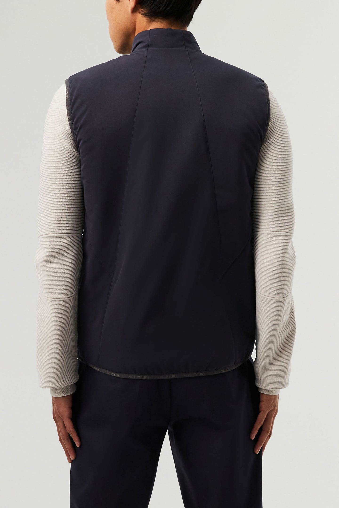 OVEMP V1.C1.03 HEATABLE VEST NAVY 2