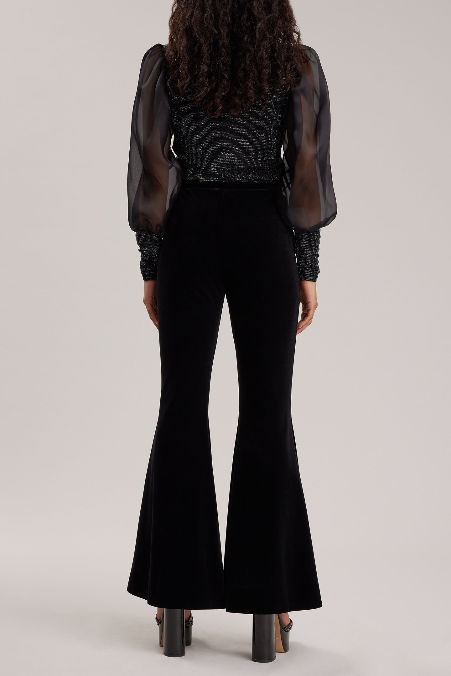 BURLESQUE TOP BLACK 3