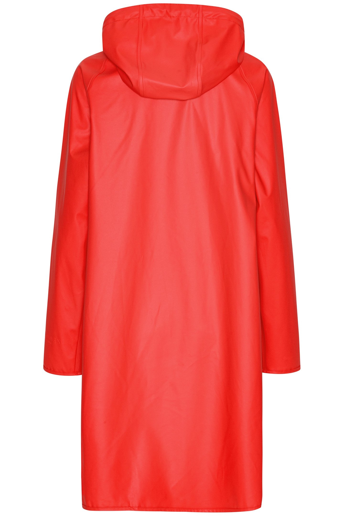 RAIN71 RAIN JACKETS FIRE 5