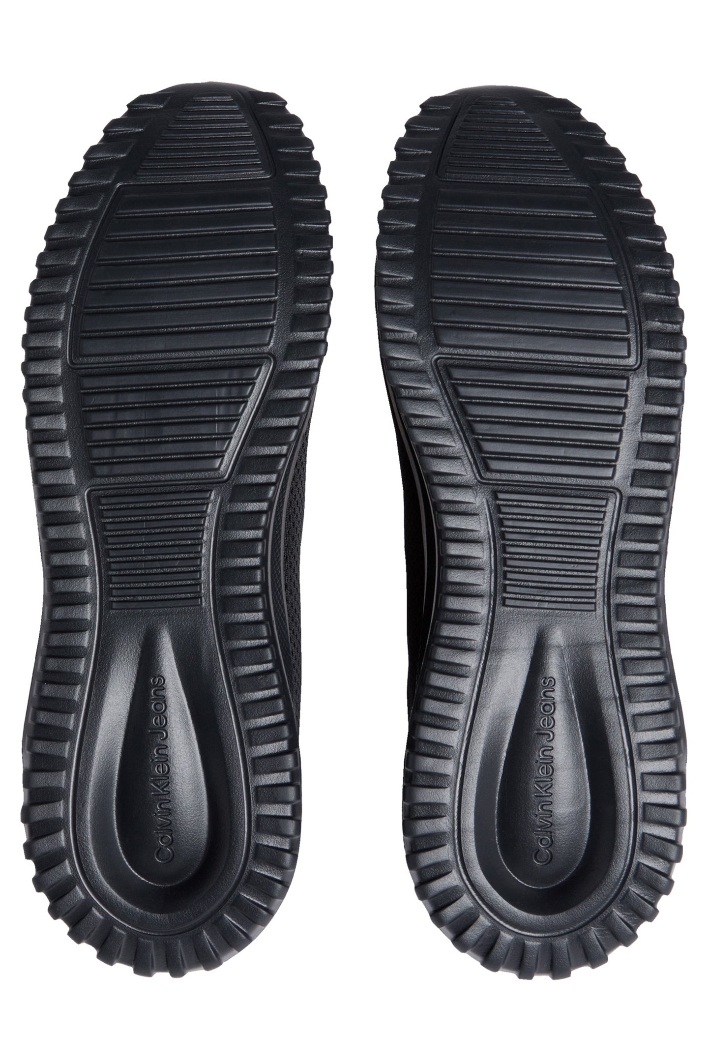 EVA RUNNER MIX MESH TRIPLE BLACK 5