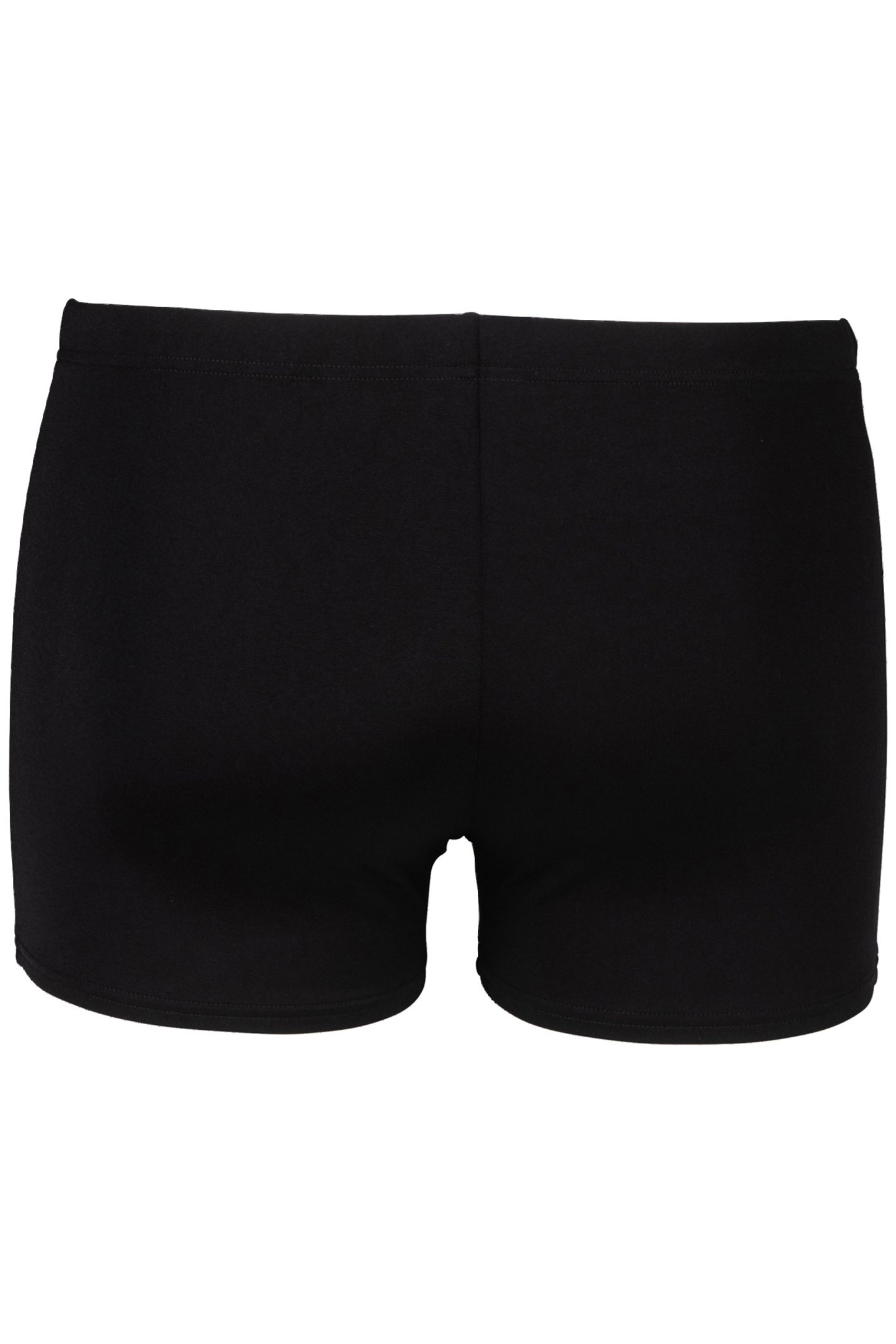 MEN'S ARENA UNDERWATER SWIM SHORT BLACK MULTI BLACK 5