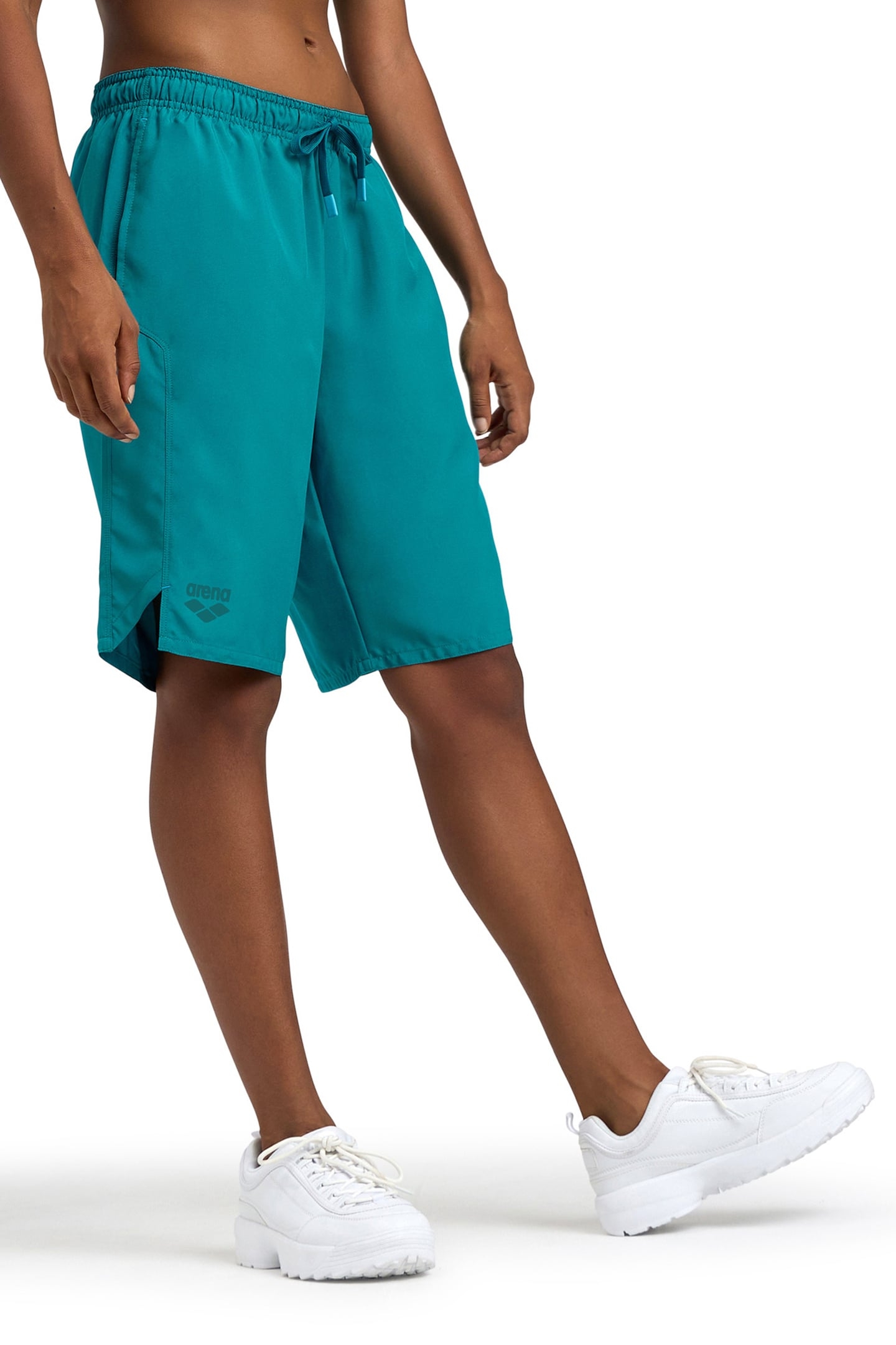 UNISEX TEAM BERMUDA PANEL GREEN LAKE 2
