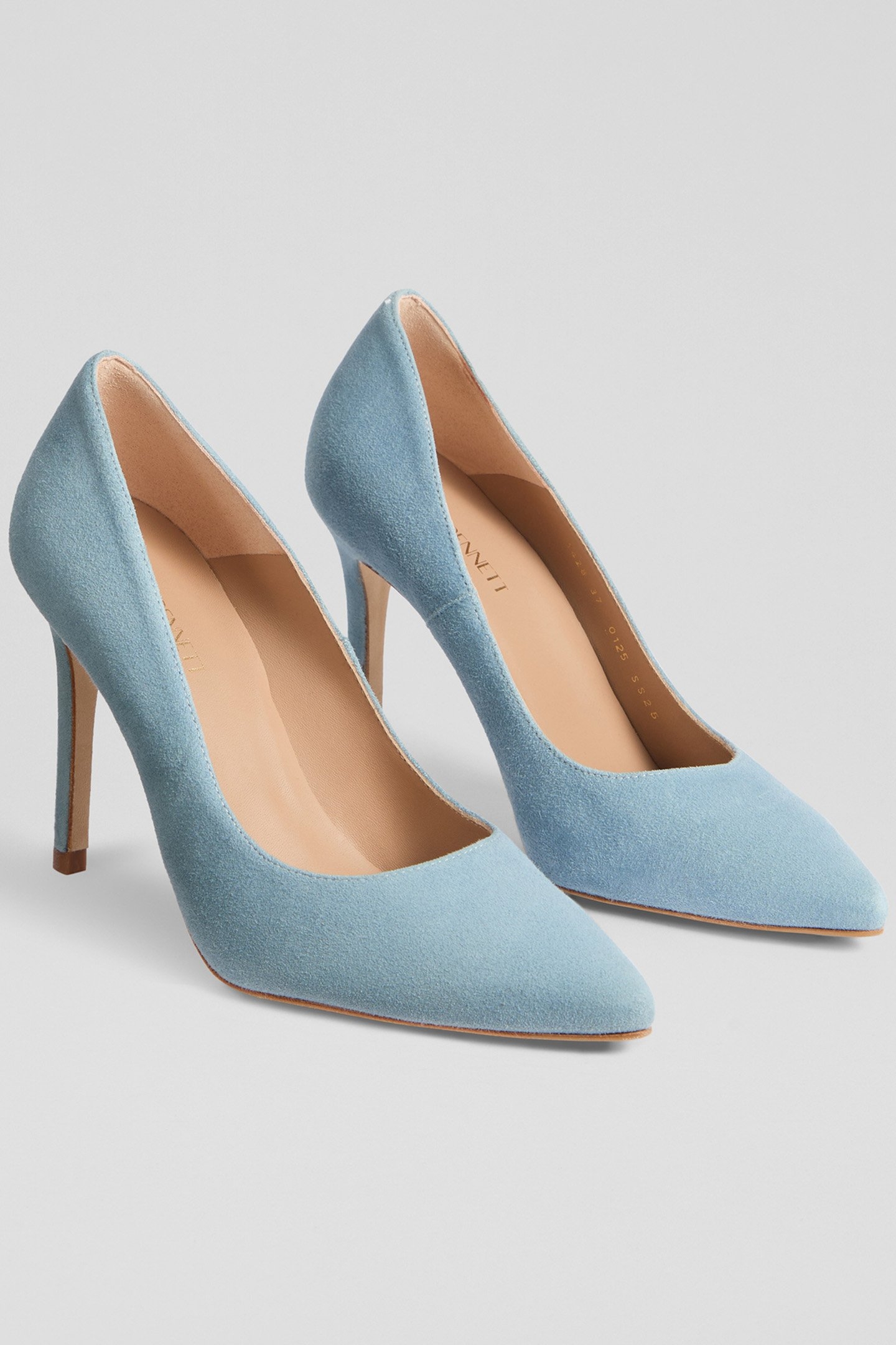 CC FERN POINTED STILETTO POWDER BLUE 2