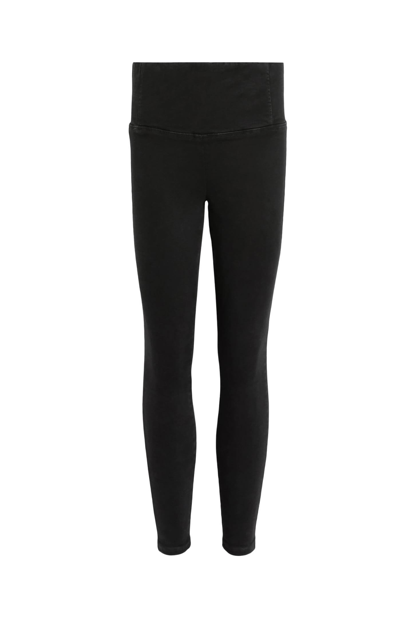 CORA SIZEME JEAN BLACK 5