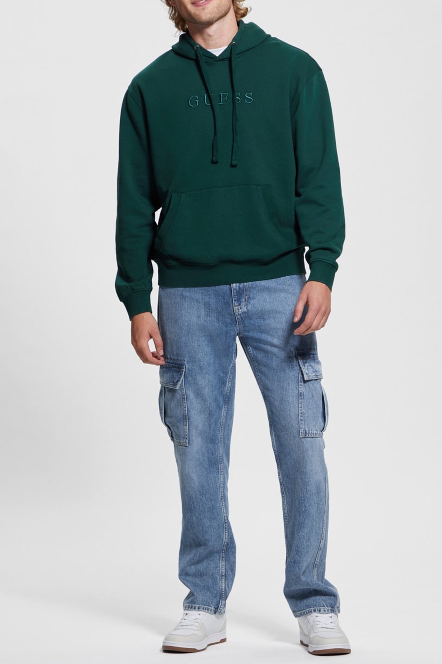 FINCH TERRY GUESS WA DARK JADE MULTI 3