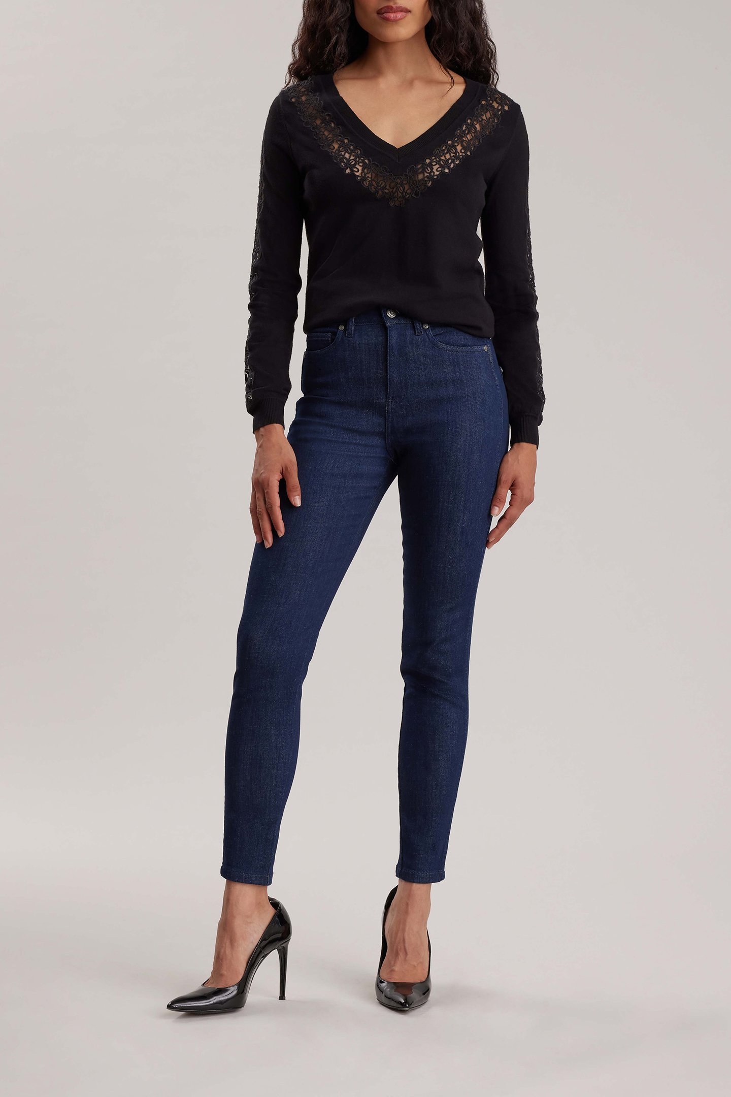 EDMEE PULLOVER BLACK 6