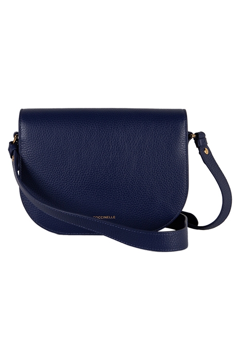 CROSS BODY BAG IN GRAINED LEATHER 3