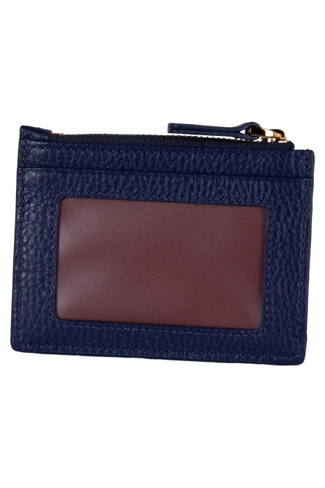 CARD HOLDER IN LEATHER 2