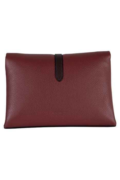 SHOULDER BAG IN ANIMAL PRINT 3