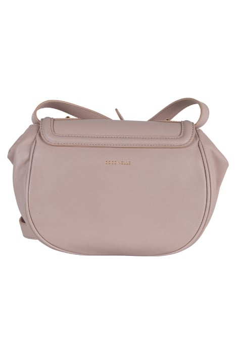CROSS BODY BAG IN SMOOTH LEATHER 3