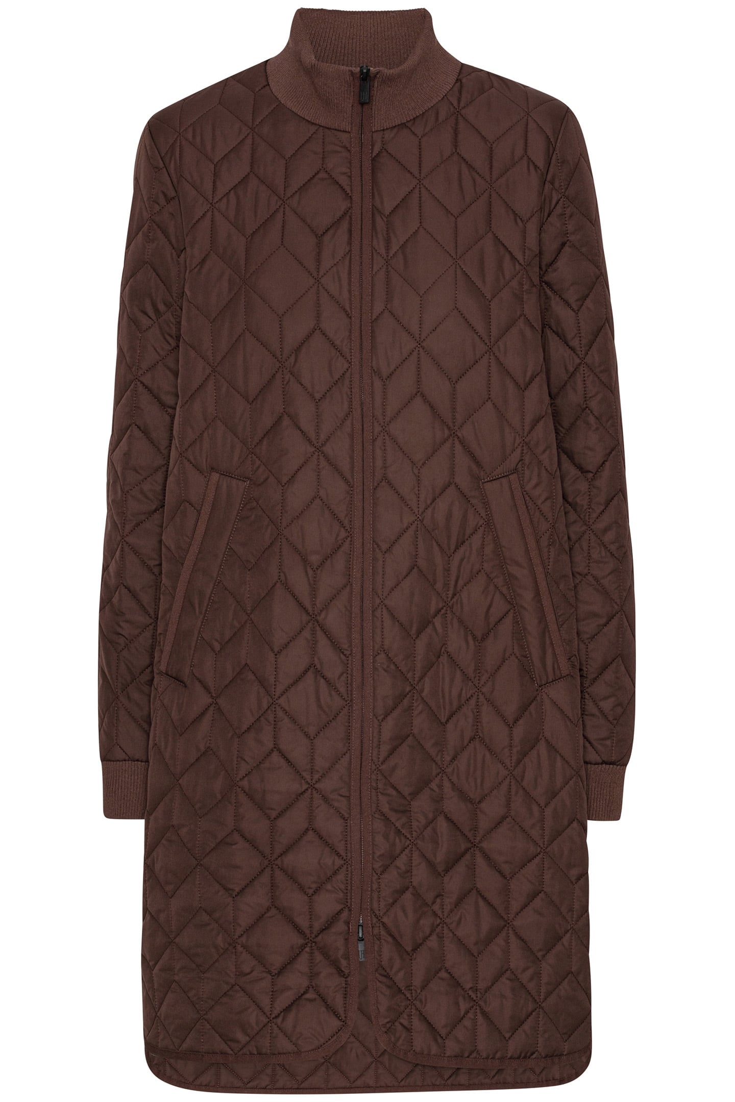 ART06. QUILT JACKETS EBONY 4