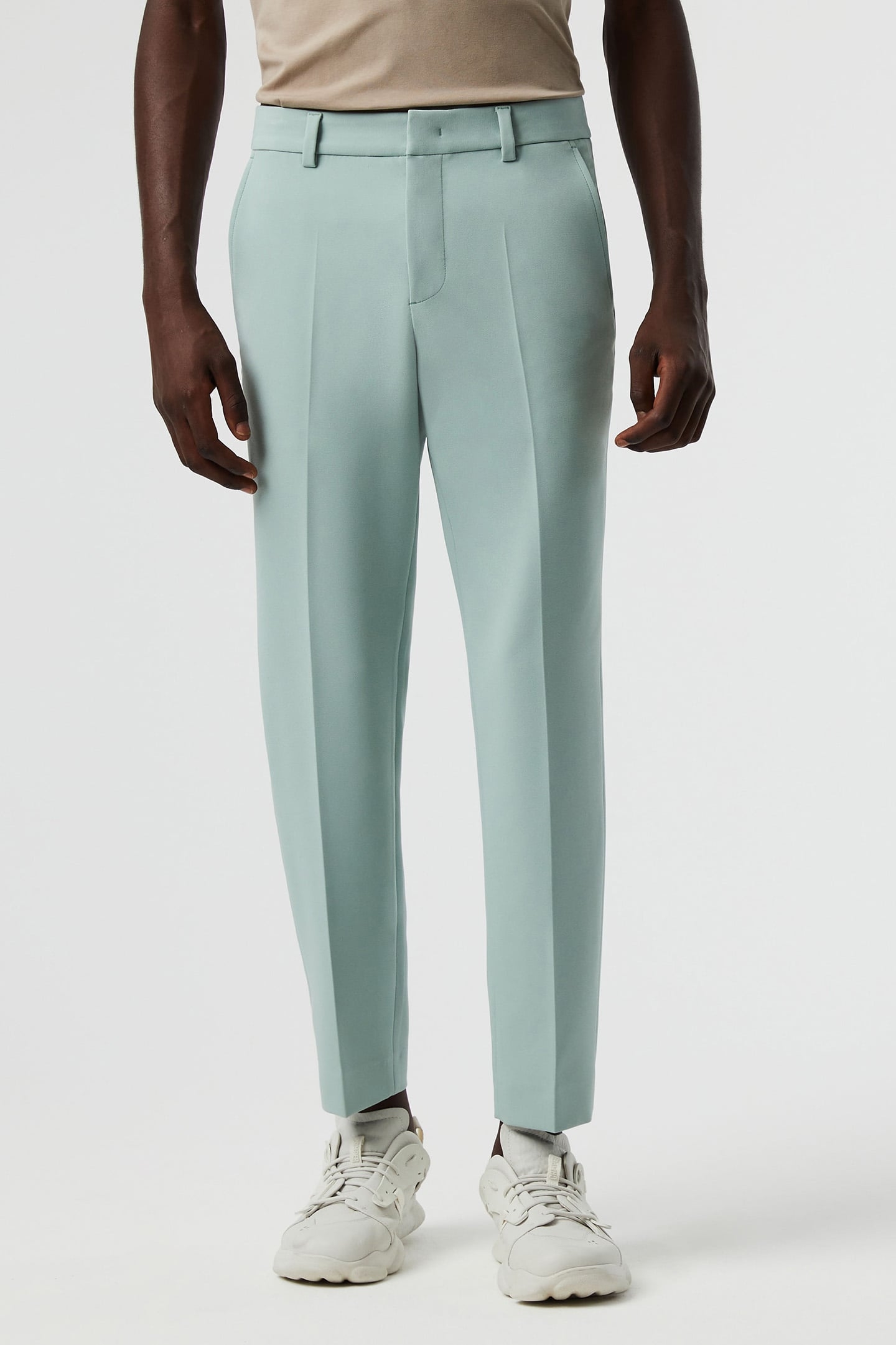 PELAN V4.Y8.01 PANTS DUSTY MINT 1