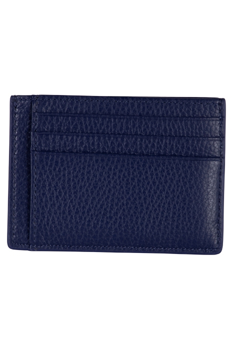 CARD HOLDER IN LEATHER 2