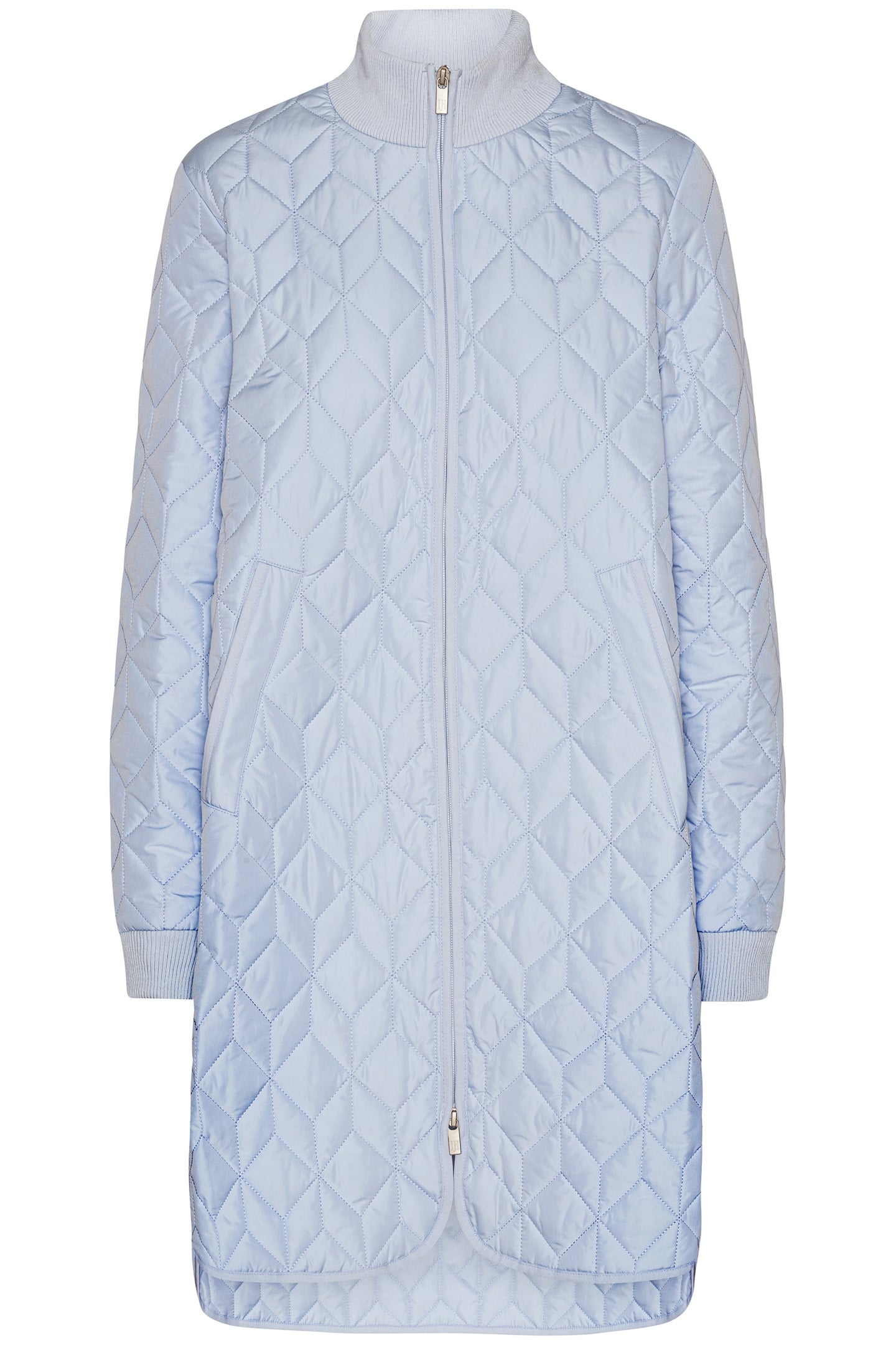 ART06. QUILT JACKETS HEATHER 4