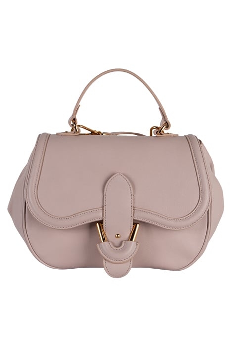 CROSS BODY BAG IN SMOOTH LEATHER 2