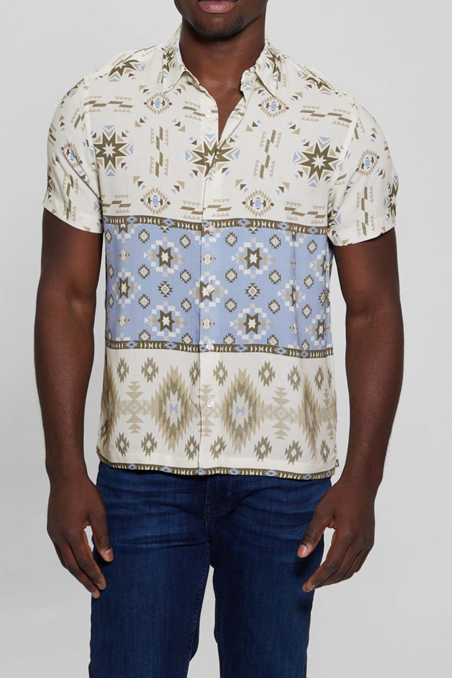 SS ECO RAYON SANTA F SANTA FE 1