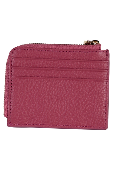 CARD HOLDER IN LEATHER 2