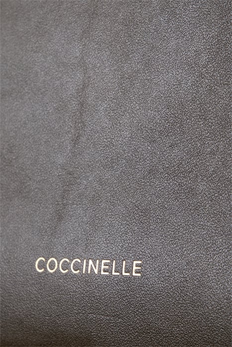 CROSS BODY BAG IN GRAINED LEATHER 5