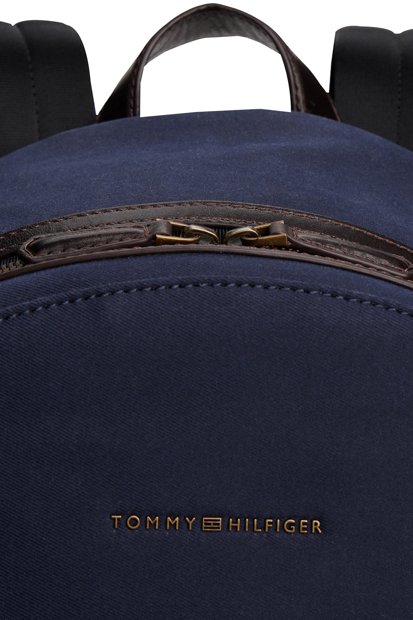 TH CASUAL PREP BACKPACK PREPPY NAVY 5