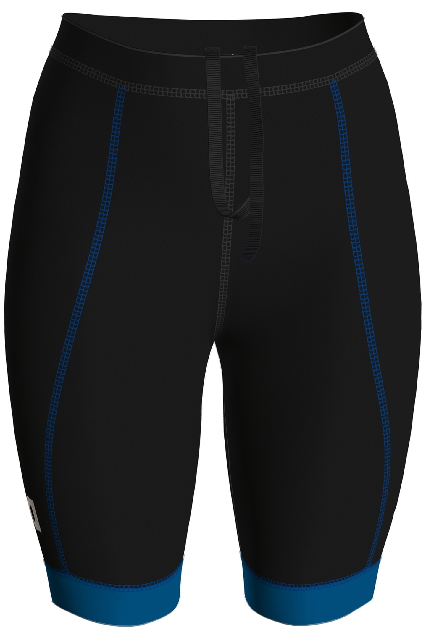 W TRI JAMMER ST 2.0 BLACK/ROYAL 4