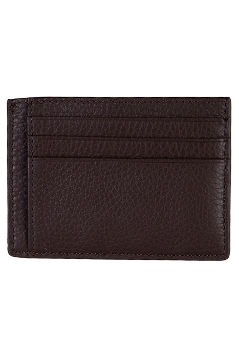 CARD HOLDER IN LEATHER 2