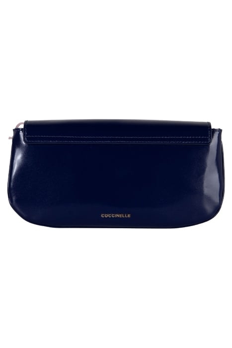 MINI CROSS BODY IN SHINY LEATHER 3