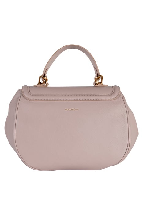 CROSS BODY BAG IN SMOOTH LEATHER 3