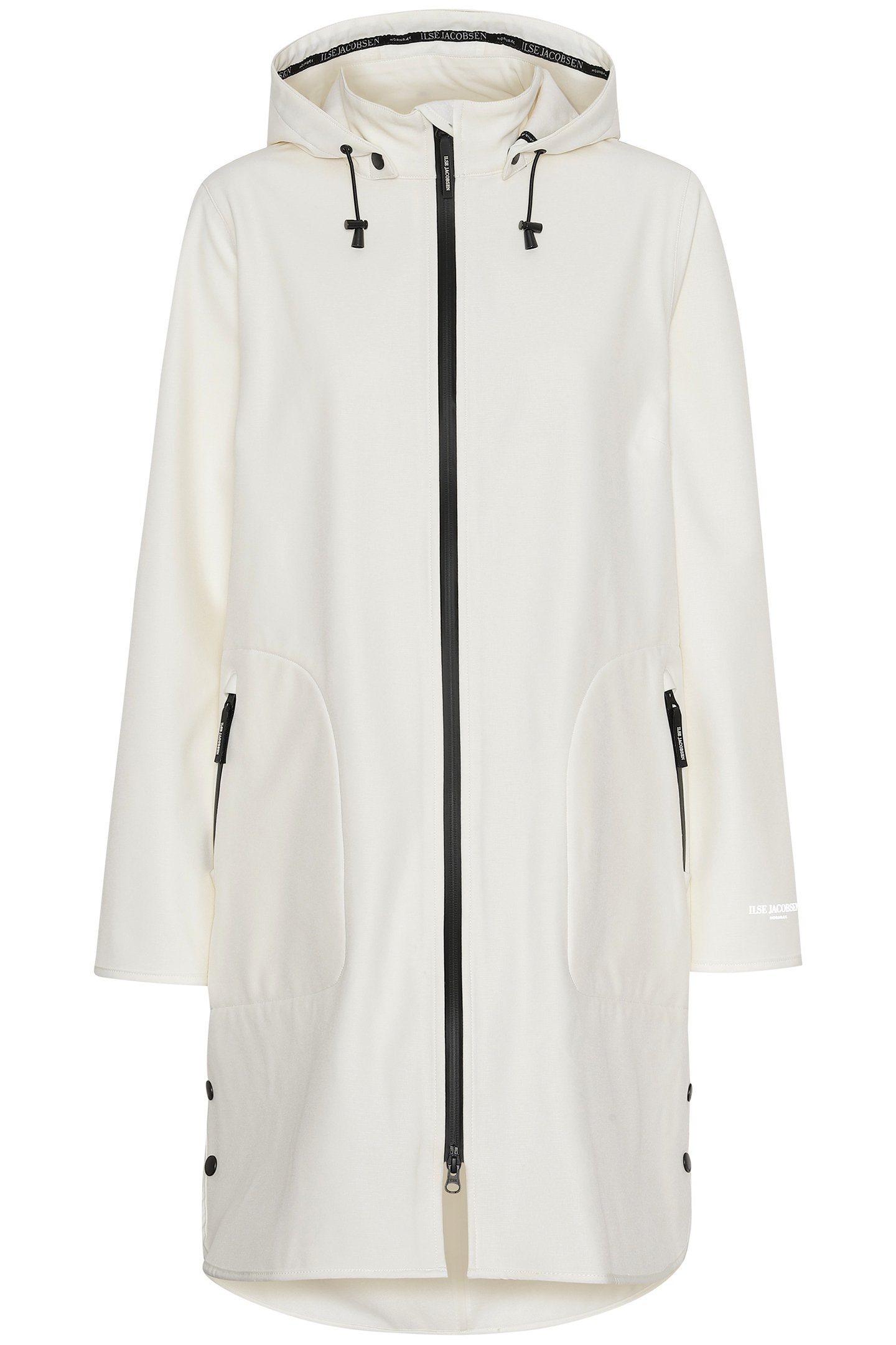 RAIN12 RAIN JACKETS WHITE SUGAR 2