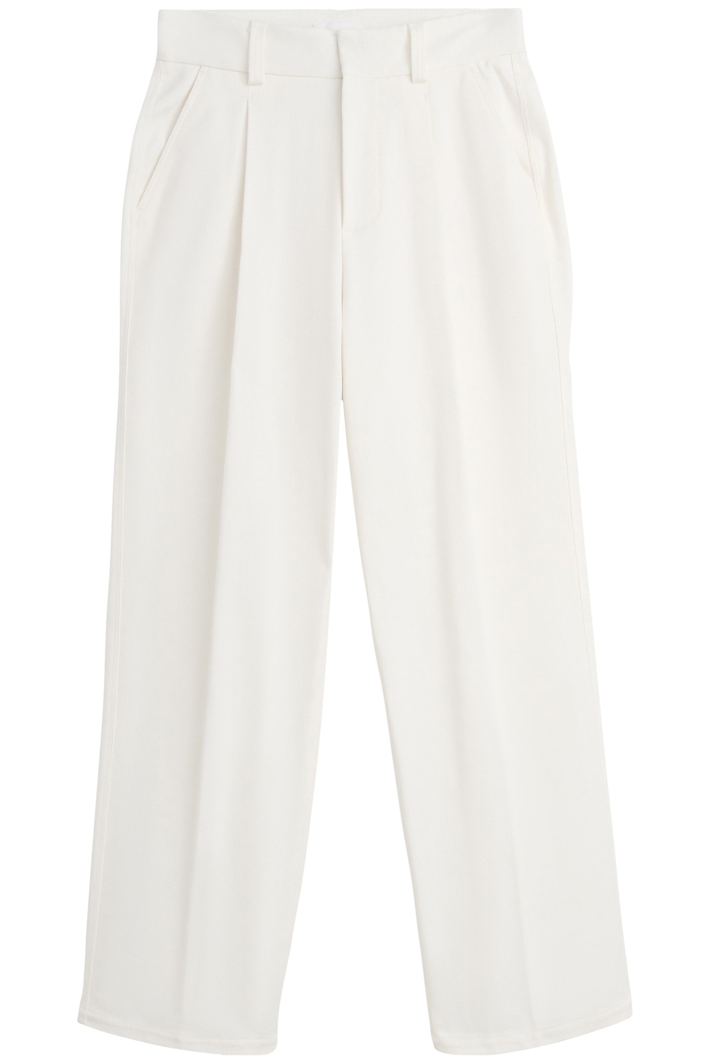 ULA PANTS WHITE 3