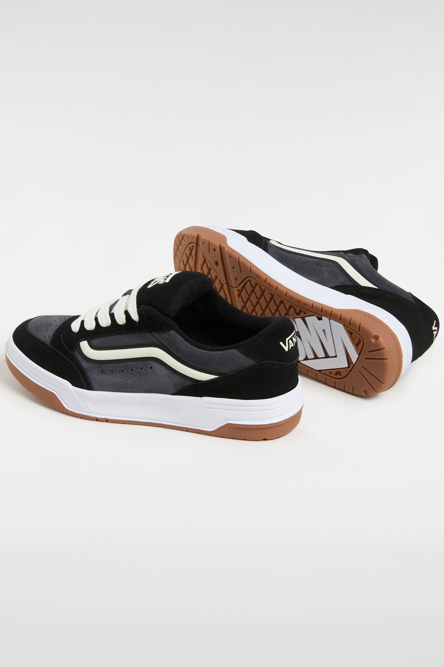 UNISEX HYLANE NINETIES BLACK 3