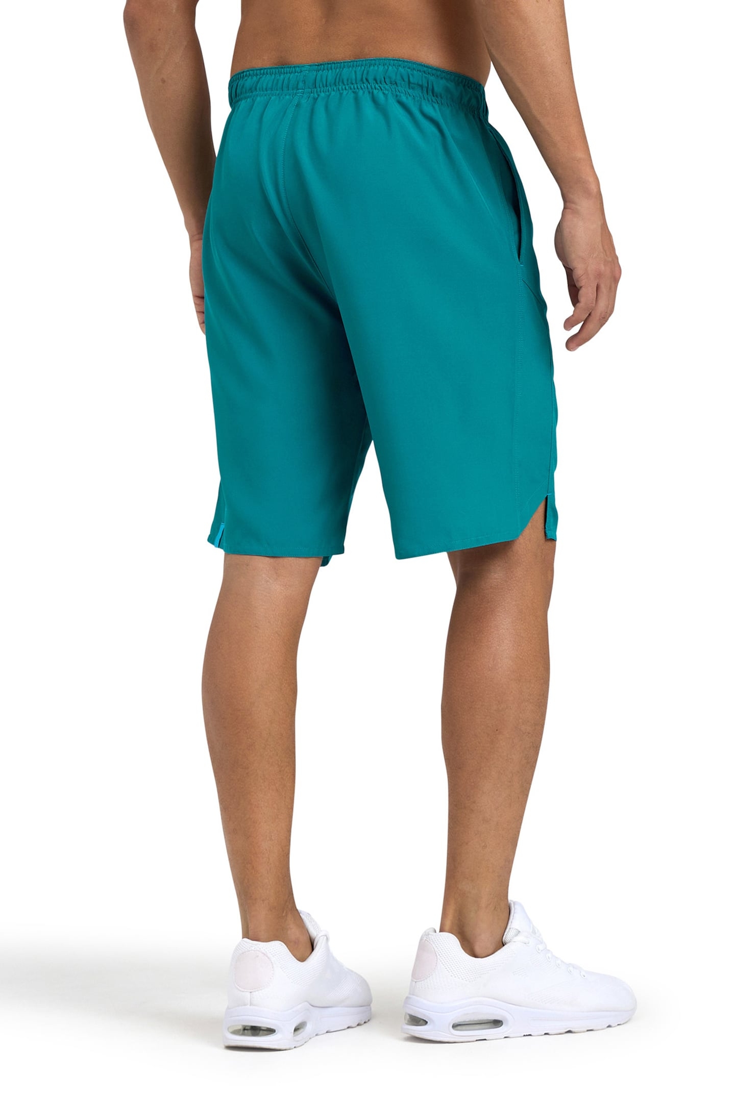 UNISEX TEAM BERMUDA PANEL GREEN LAKE 3