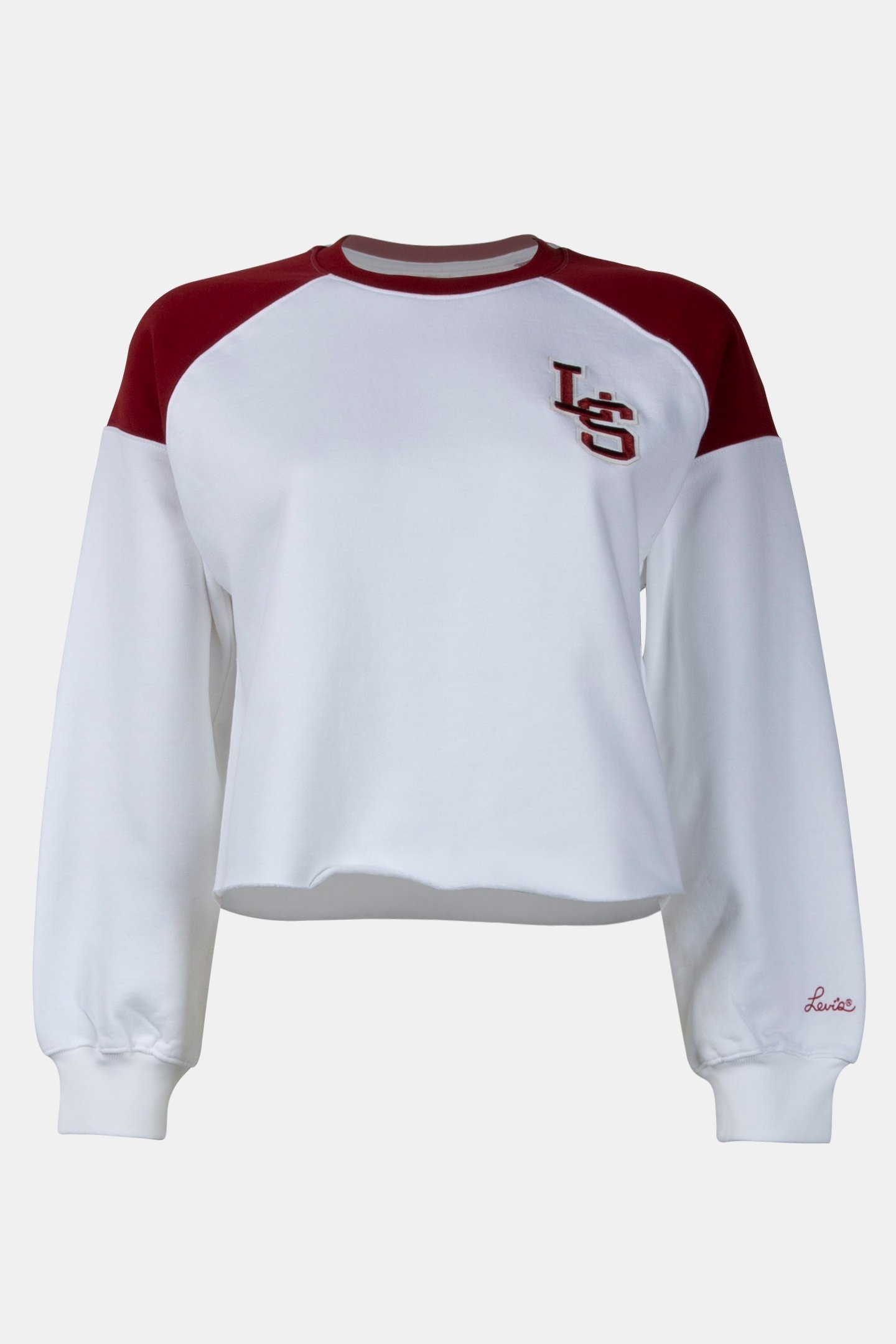 GRAPHIC SWEATER MULTICOLOUR 3