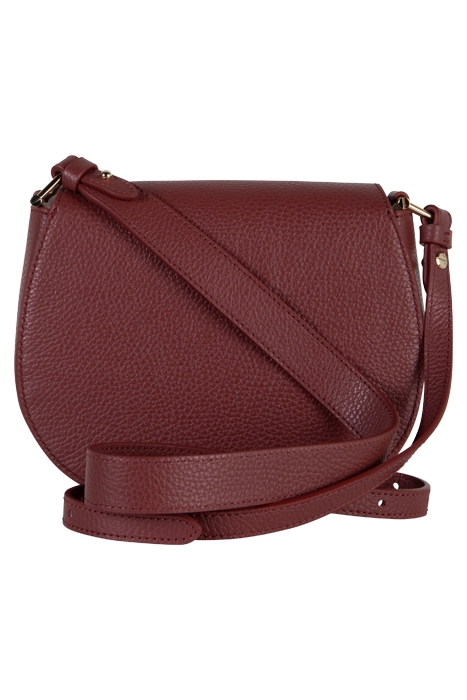 MINI CROSS BODY IN GRAINED LEATHER 3