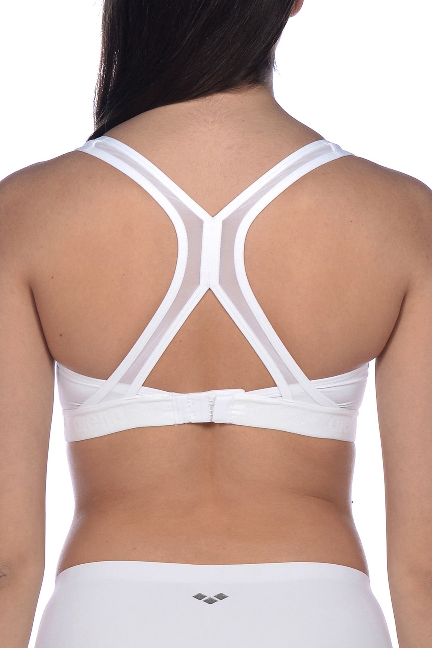 ELETTRA C-CUP WHITE 2