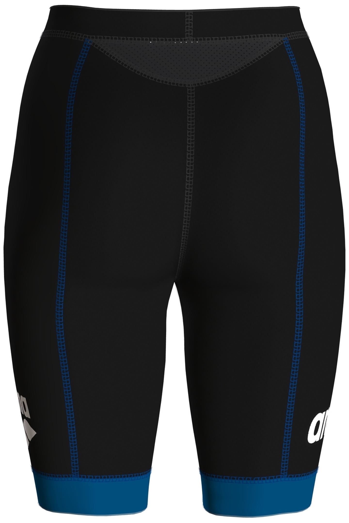 W TRI JAMMER ST 2.0 BLACK/ROYAL 5