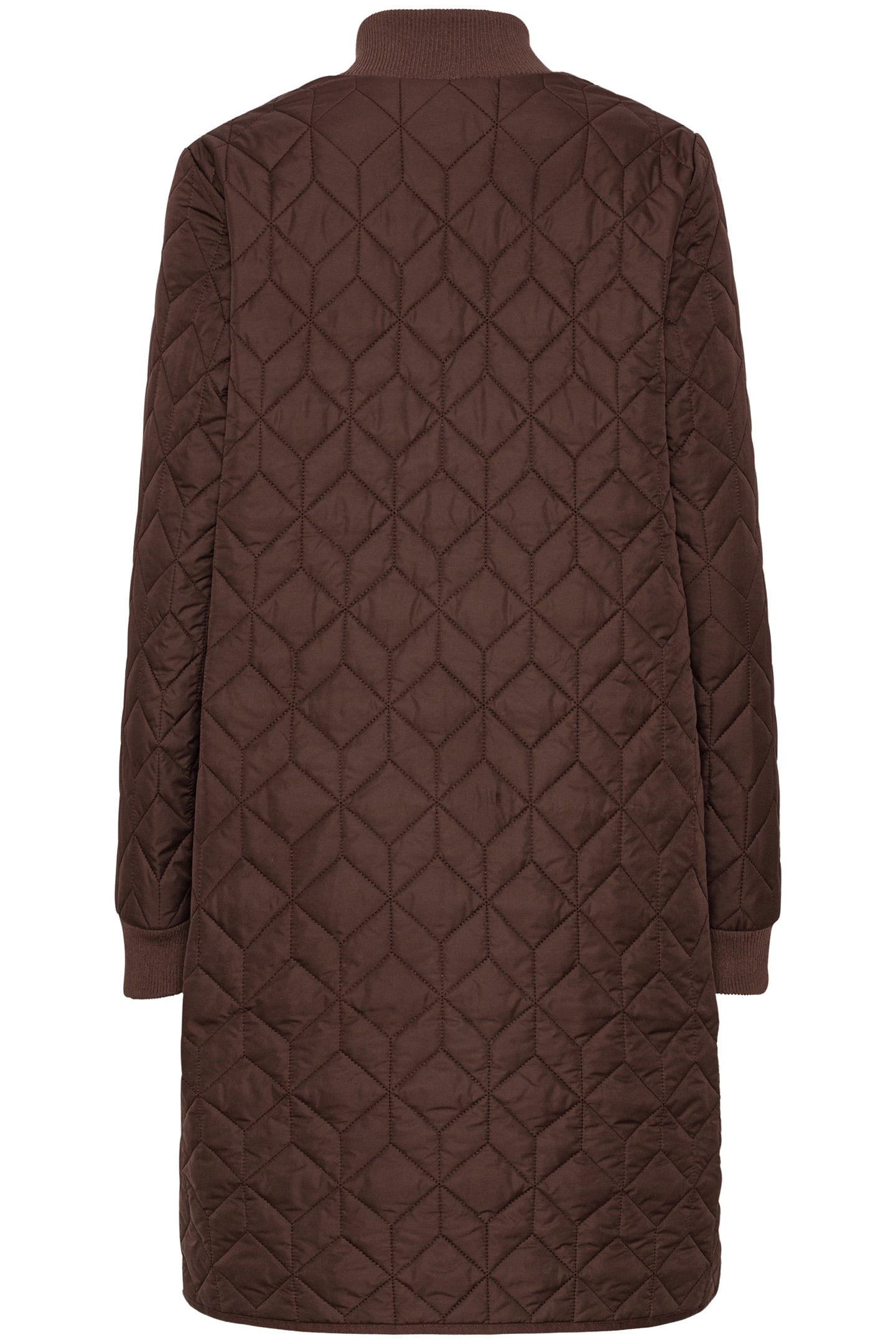 ART06. QUILT JACKETS EBONY 5