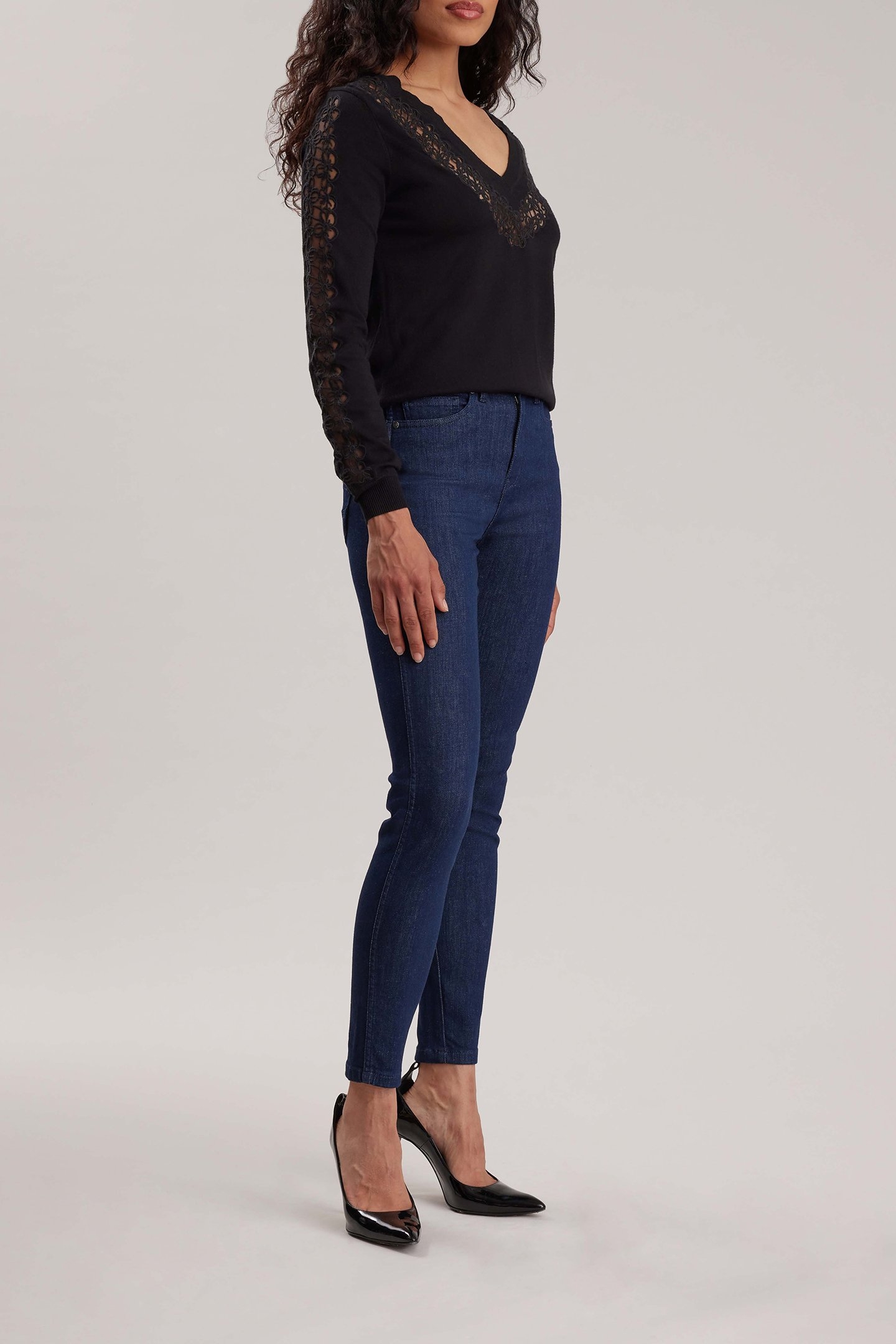 EDMEE PULLOVER BLACK 5