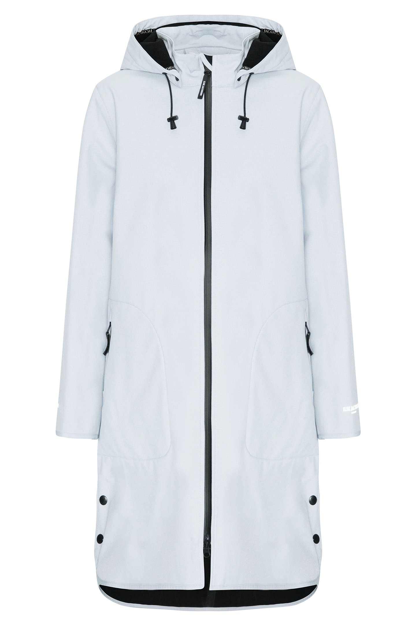 RAIN12 RAIN JACKETS HEATHER 4