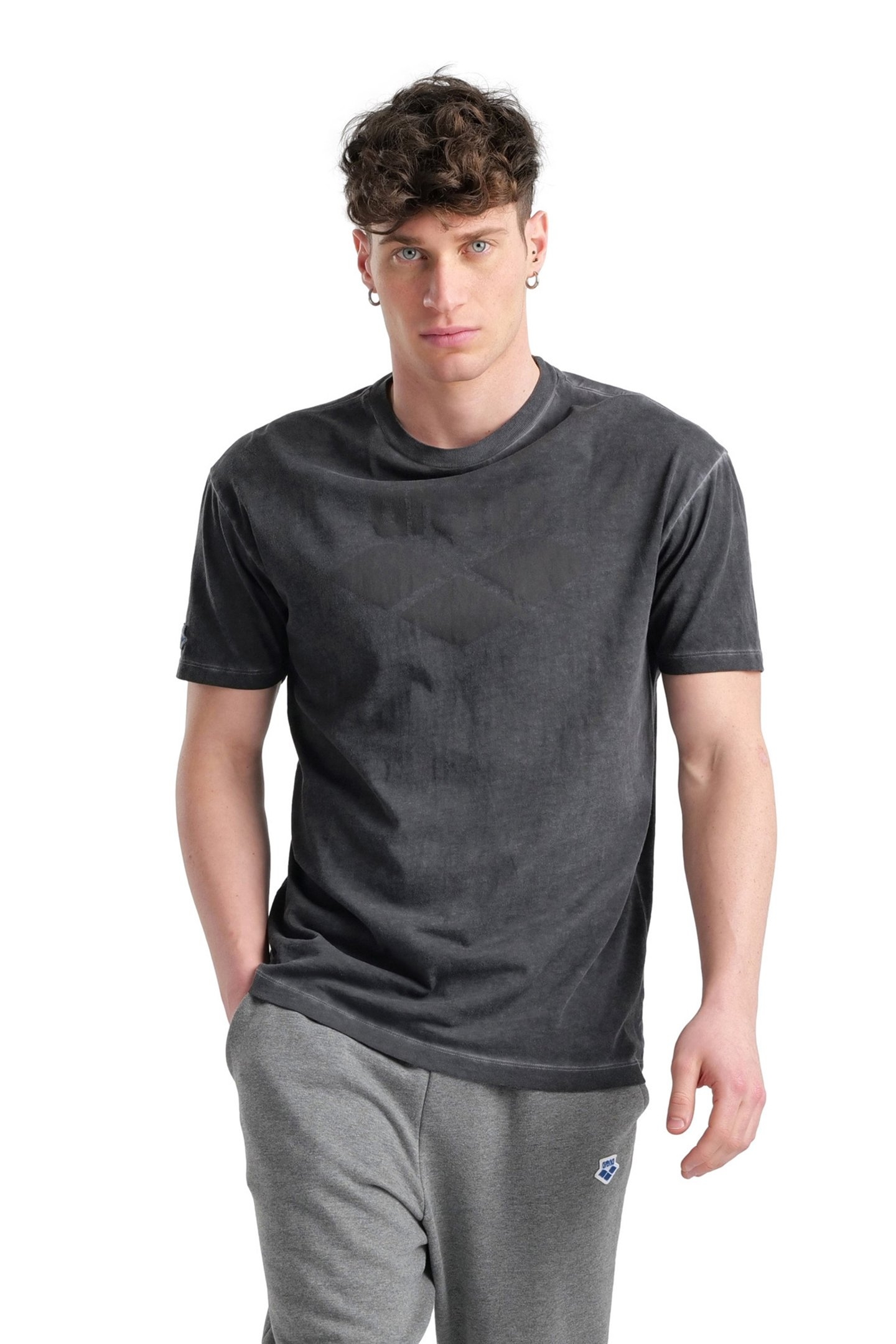 ARENA ICONS T-SHIRT DELAVE 1